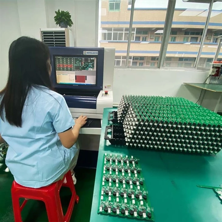 PCB800